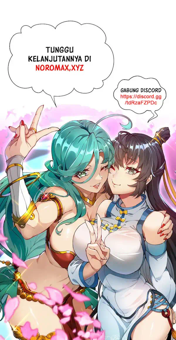 All Hail The Sect Leader Chapter 206 - Page 28