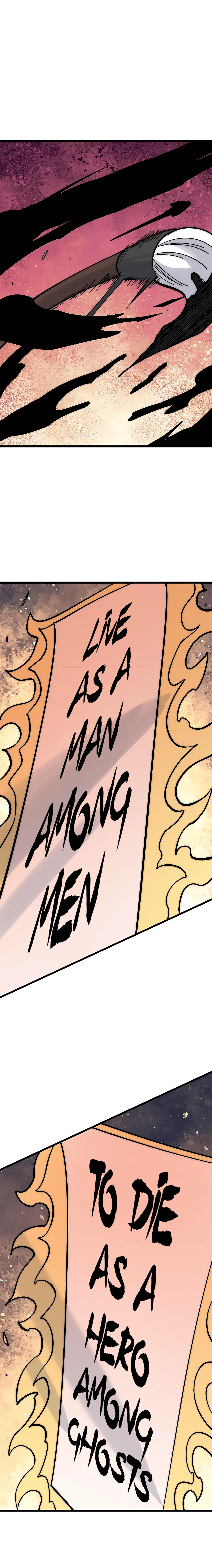 All Hail The Sect Leader Chapter 207 - Page 11