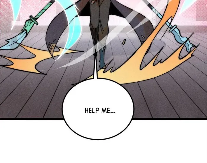 All Hail The Sect Leader Chapter 250 - Page 25