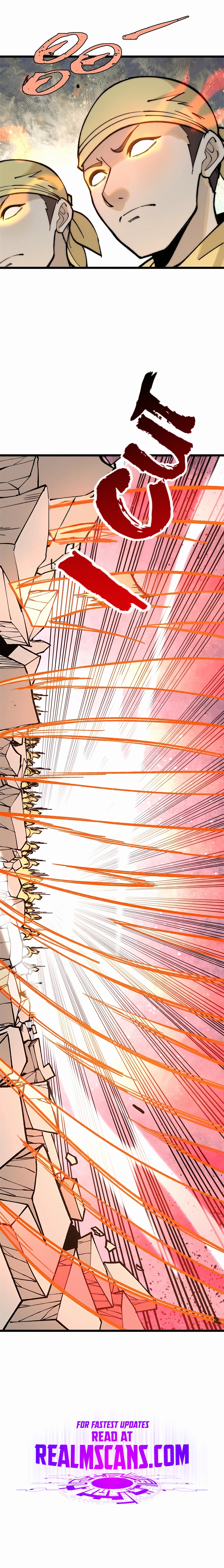 All Hail The Sect Leader Chapter 254 - Page 12