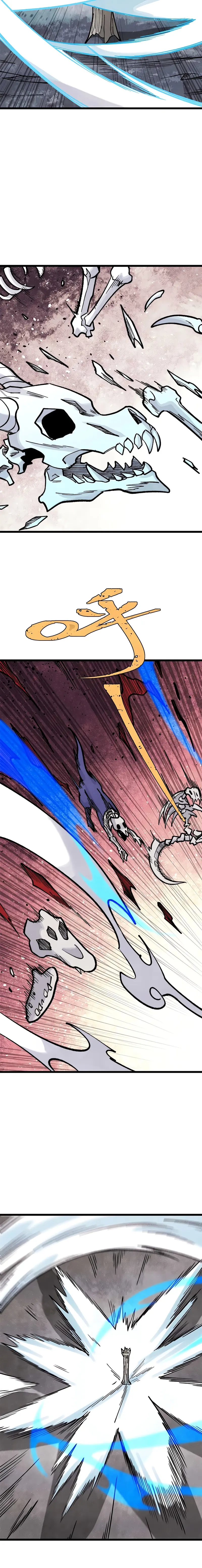 All Hail The Sect Leader Chapter 287 - Page 11