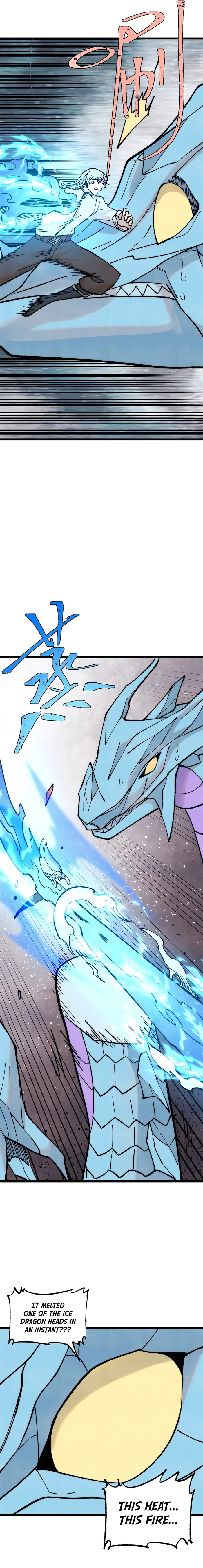 All Hail The Sect Leader Chapter 311 - Page 4