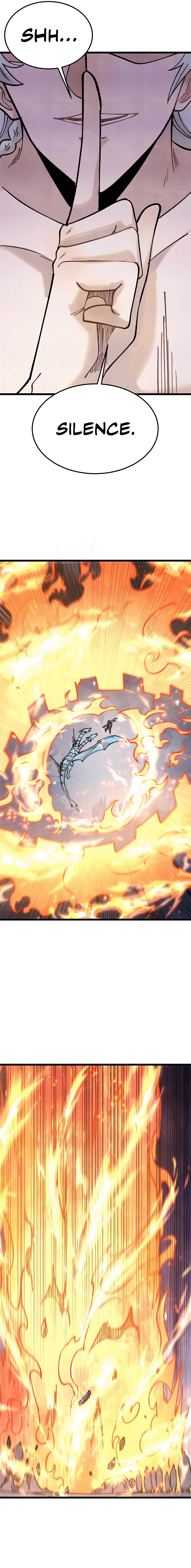 All Hail The Sect Leader Chapter 313 - Page 5