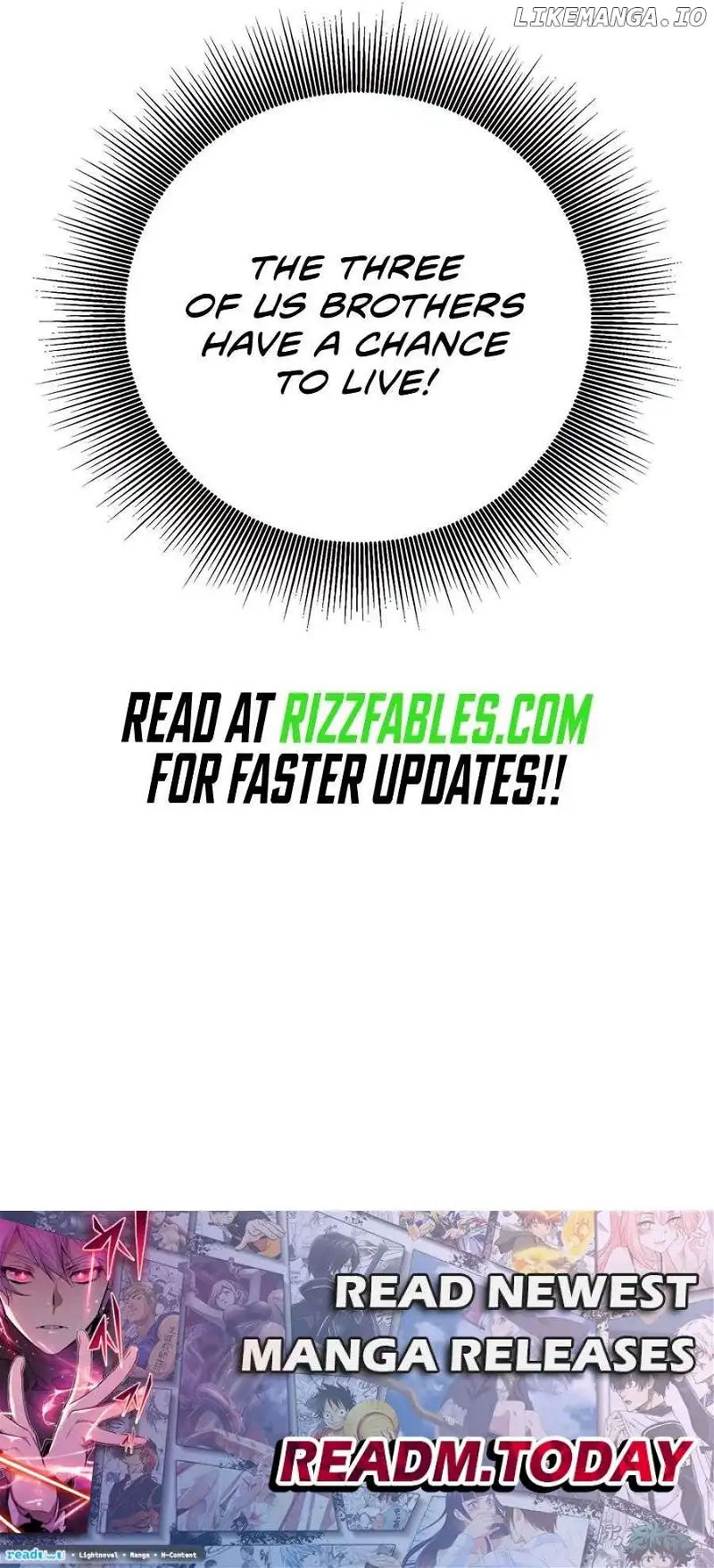 All Hail The Sect Leader Chapter 340 - Page 10