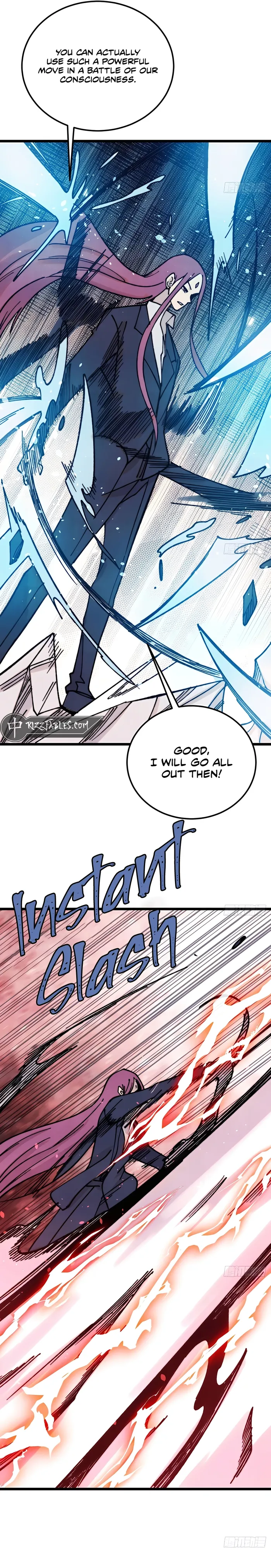 All Hail The Sect Leader Chapter 380 - Page 5