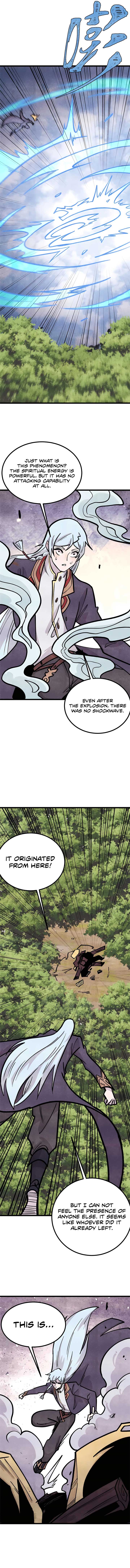 All Hail The Sect Leader Chapter 437 - Page 7