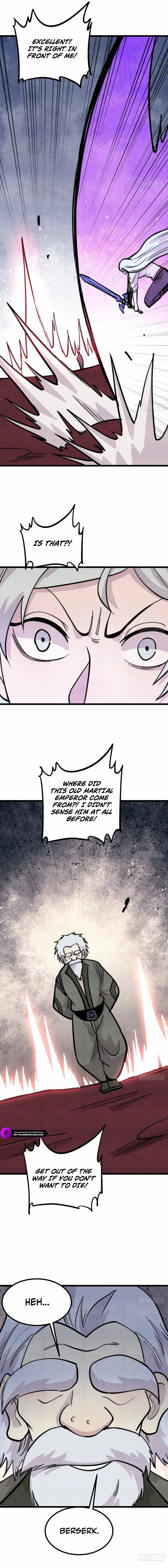 All Hail The Sect Leader Chapter 449 - Page 11