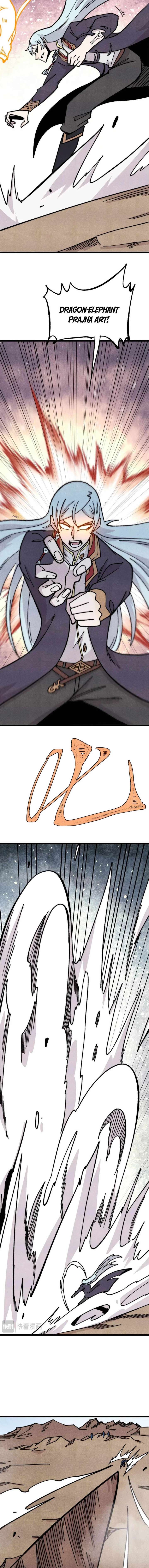 All Hail The Sect Leader Chapter 466 - Page 4