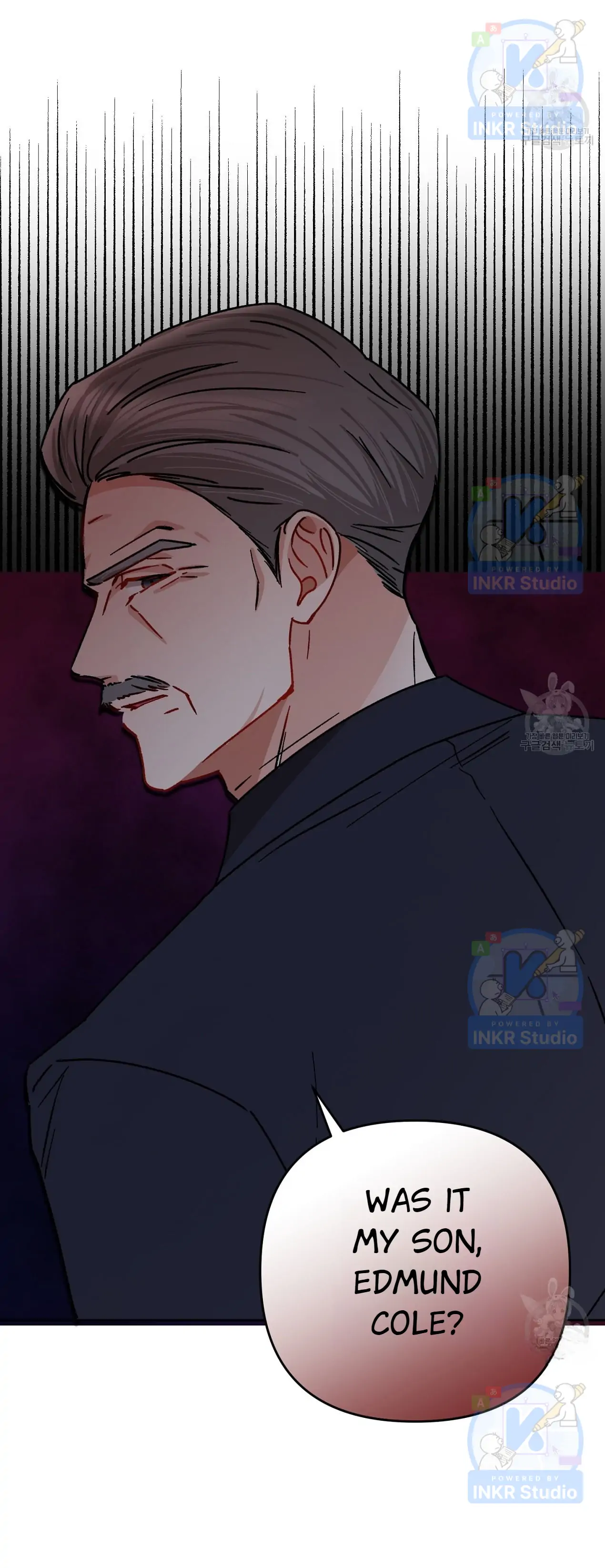 All I Needed Was Someone to Despise Chapter 1 - Page 4