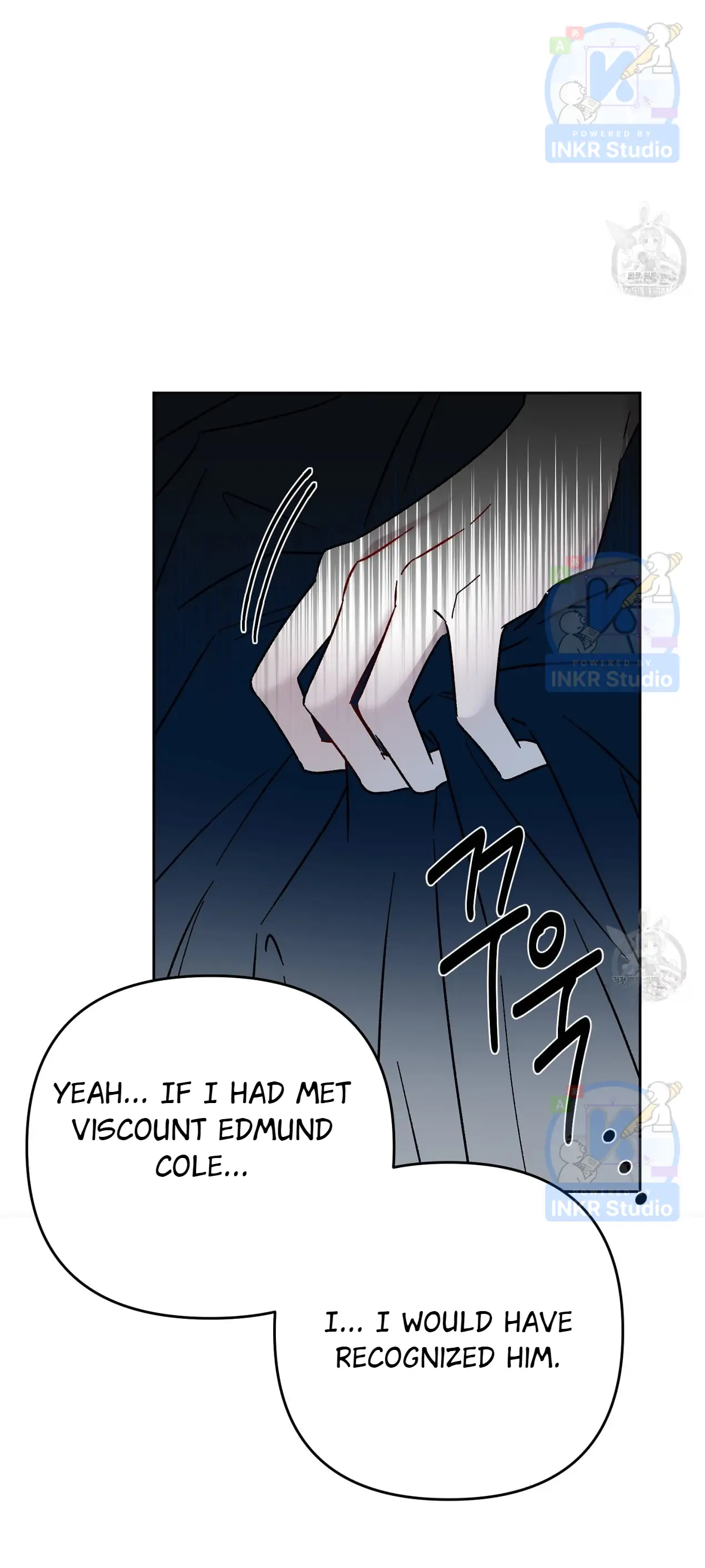 All I Needed Was Someone to Despise Chapter 1 - Page 6