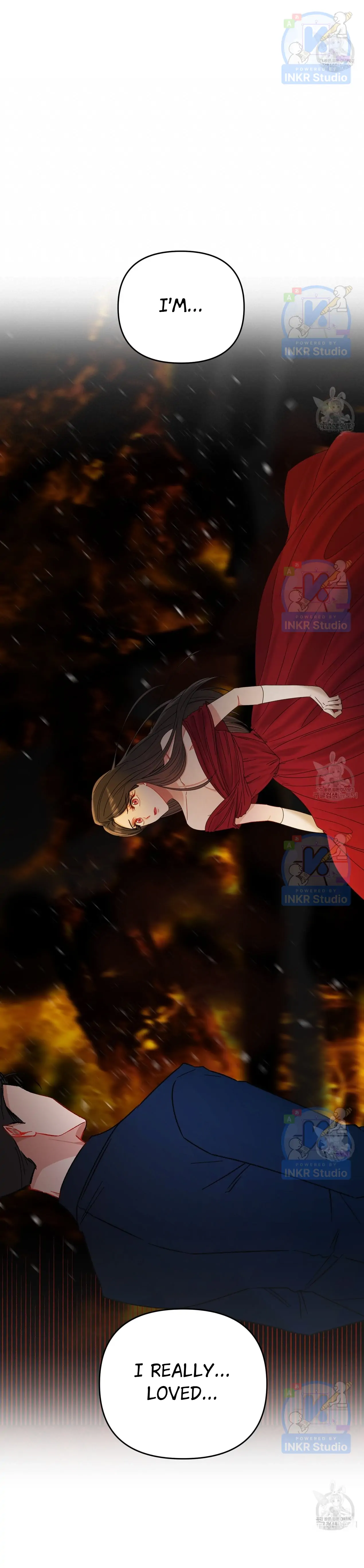 All I Needed Was Someone to Despise Chapter 1 - Page 7