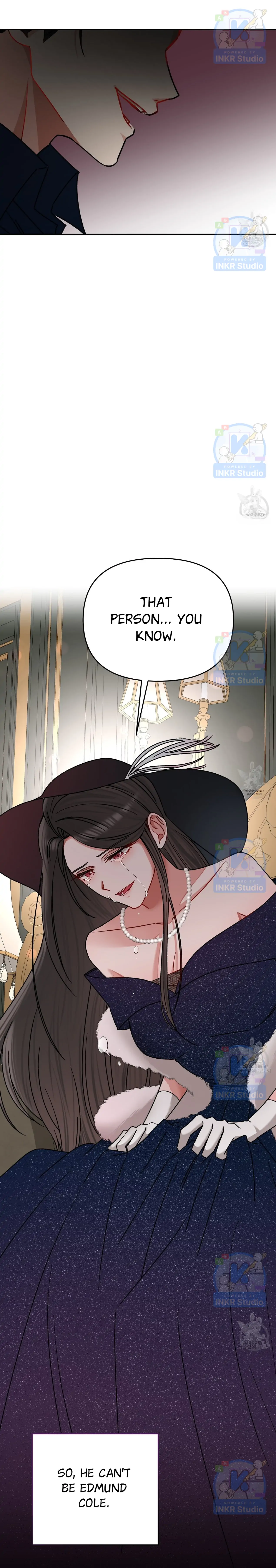 All I Needed Was Someone to Despise Chapter 1 - Page 8