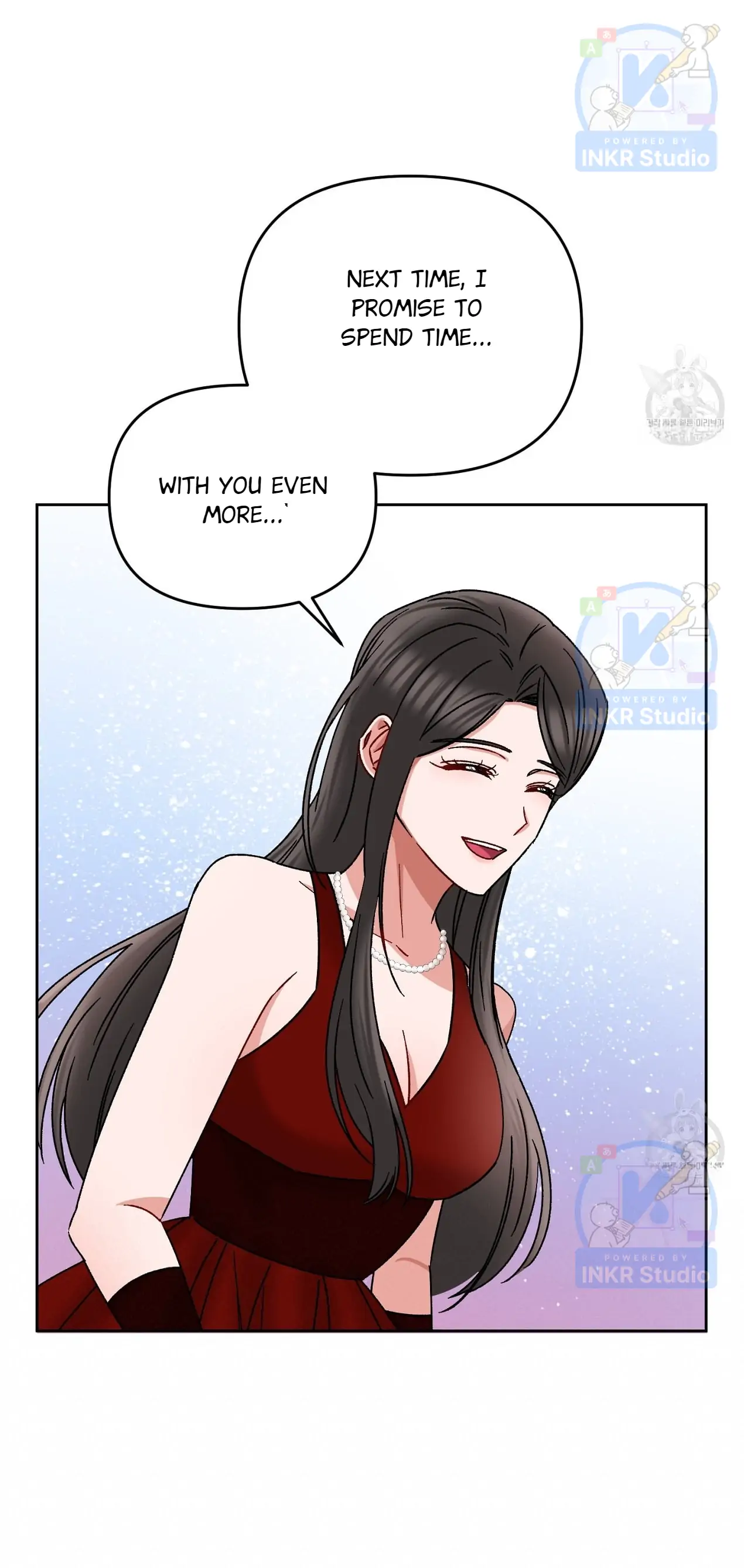 All I Needed Was Someone to Despise Chapter 1 - Page 17