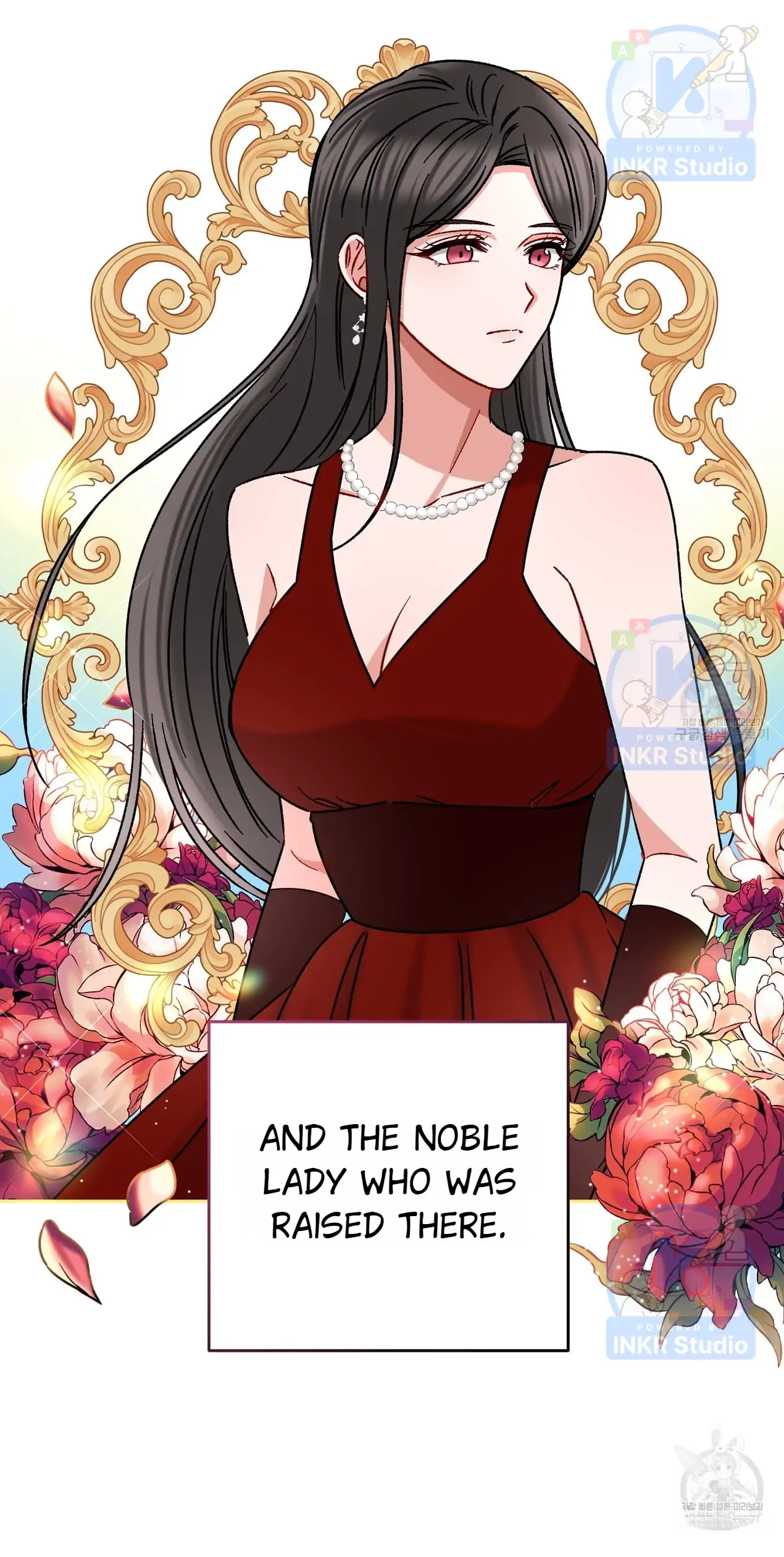 All I Needed Was Someone to Despise Chapter 1 - Page 24