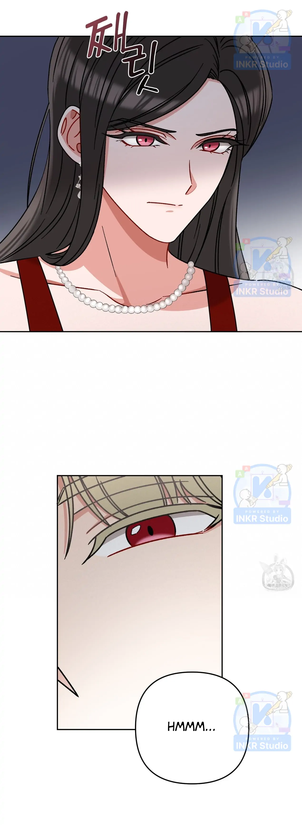 All I Needed Was Someone to Despise Chapter 1 - Page 35