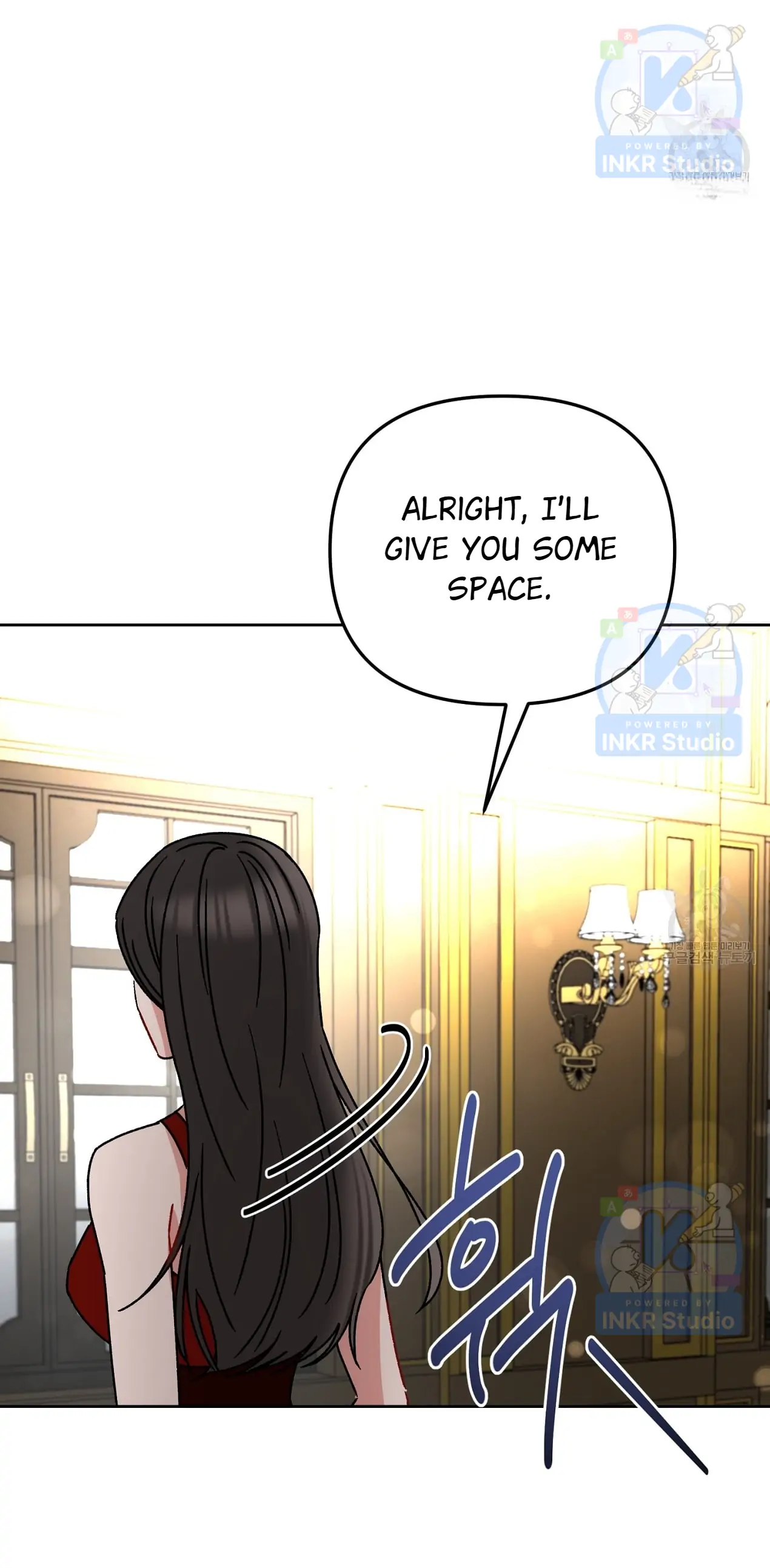 All I Needed Was Someone to Despise Chapter 1 - Page 40