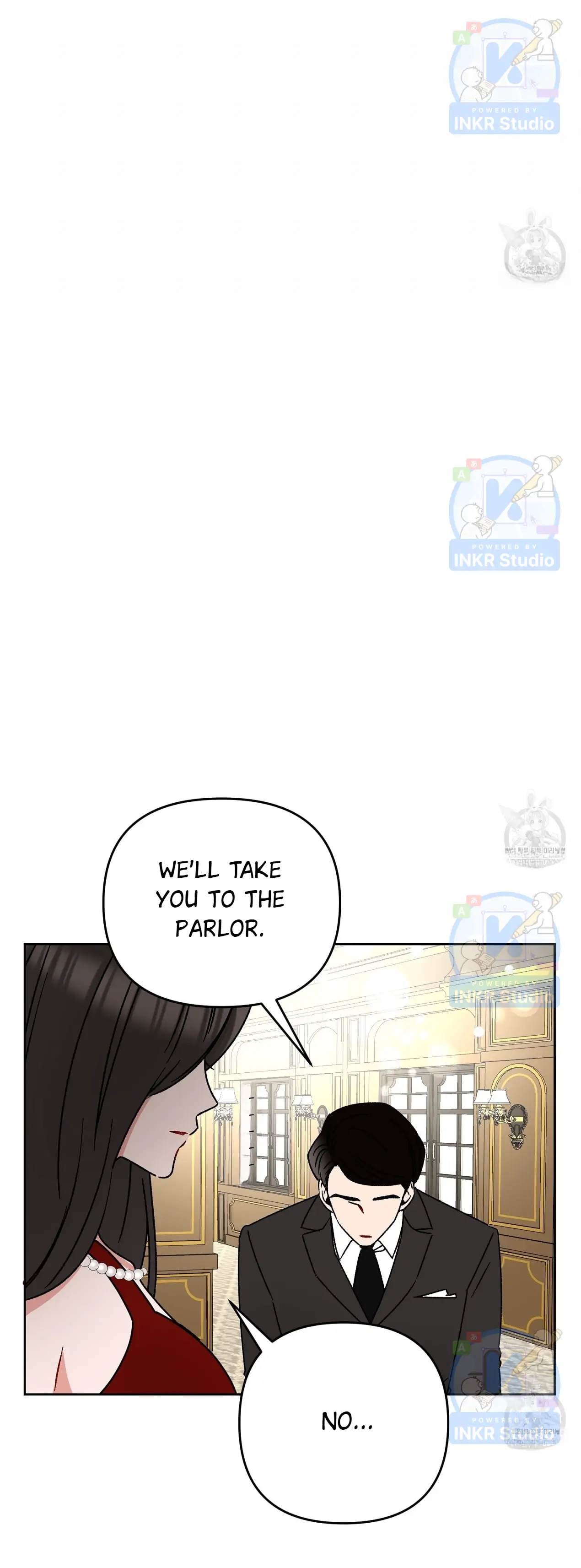 All I Needed Was Someone to Despise Chapter 1 - Page 42