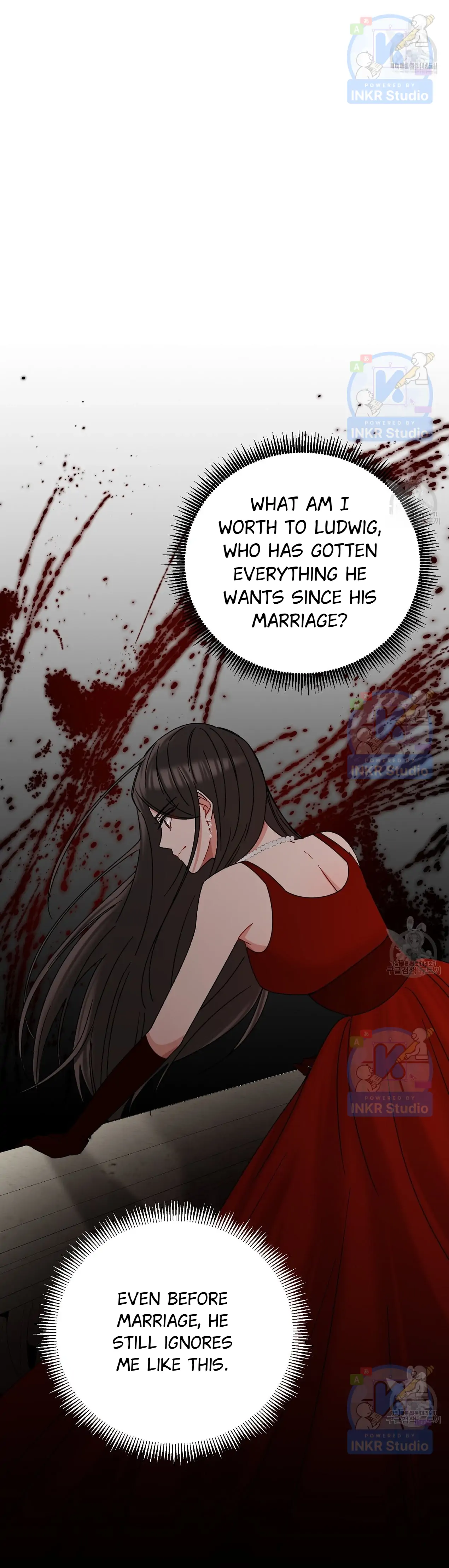 All I Needed Was Someone to Despise Chapter 1 - Page 47