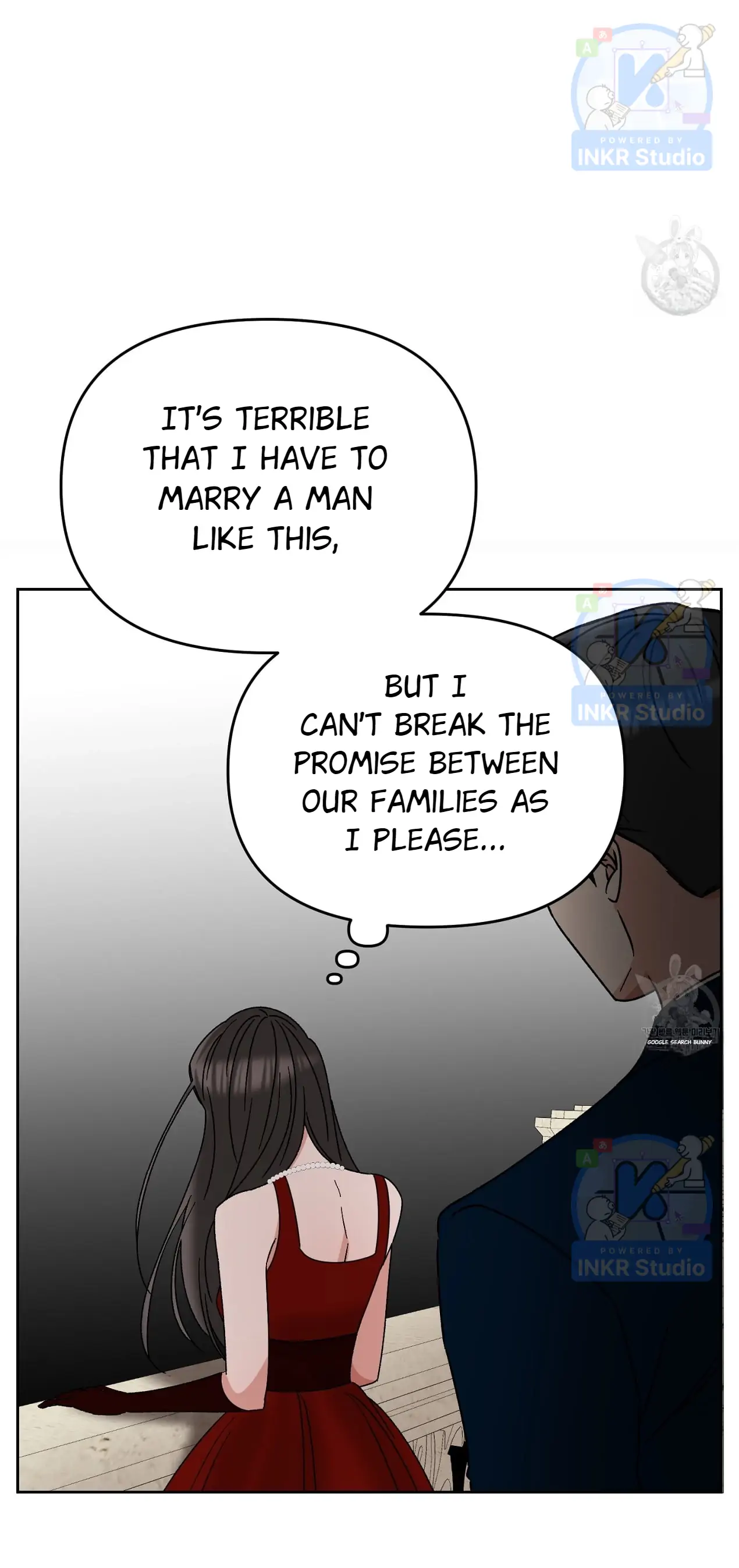 All I Needed Was Someone to Despise Chapter 1 - Page 49