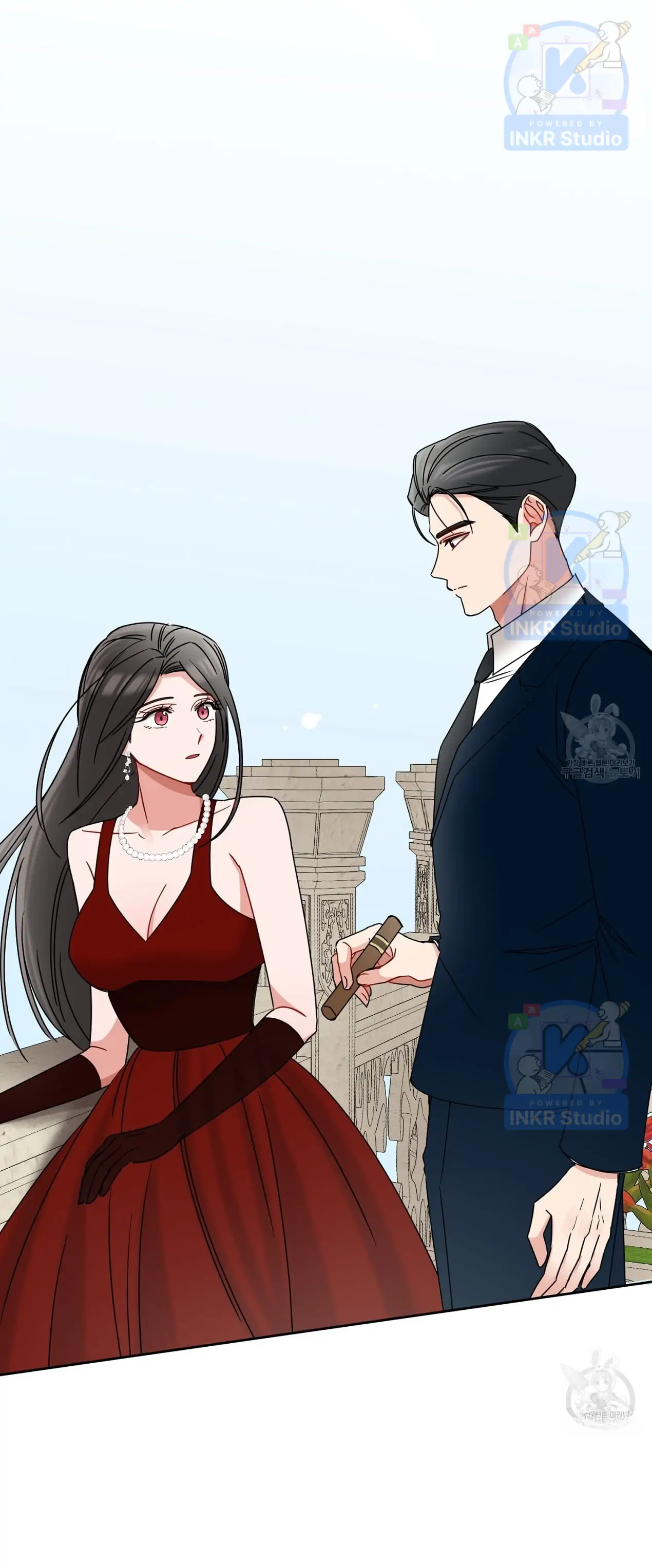 All I Needed Was Someone to Despise Chapter 1 - Page 51