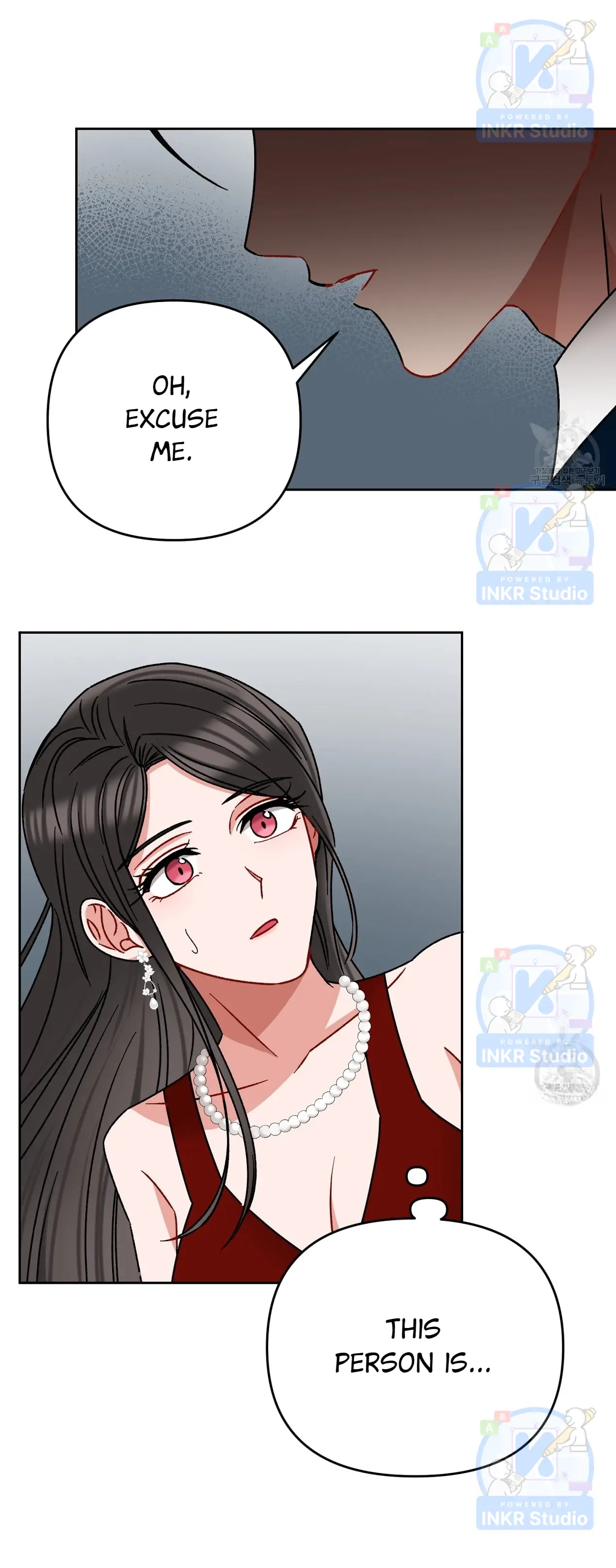 All I Needed Was Someone to Despise Chapter 1 - Page 52