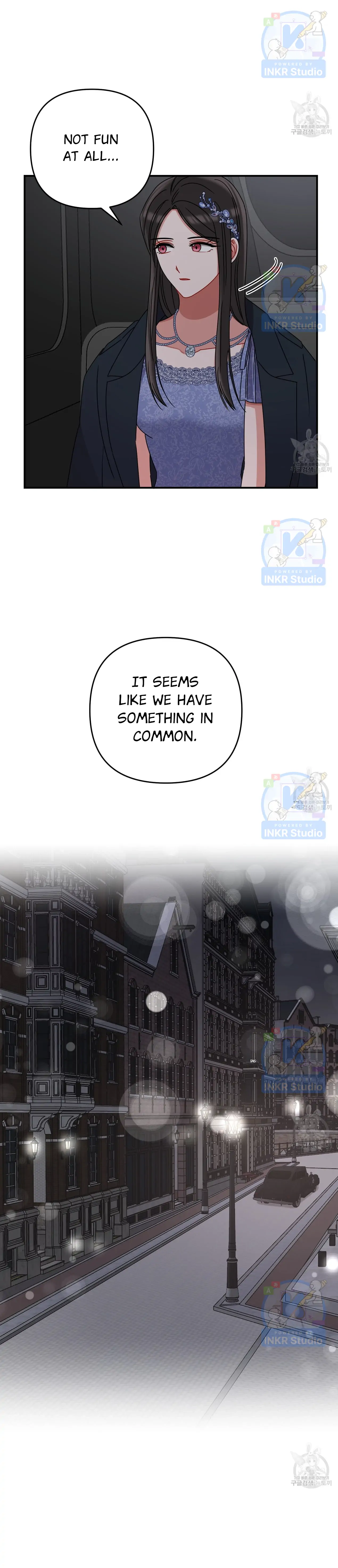 All I Needed Was Someone to Despise Chapter 5 - Page 36