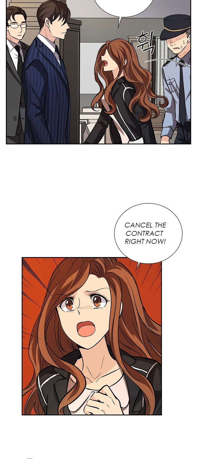 All I Want is You Chapter 7 - Page 40