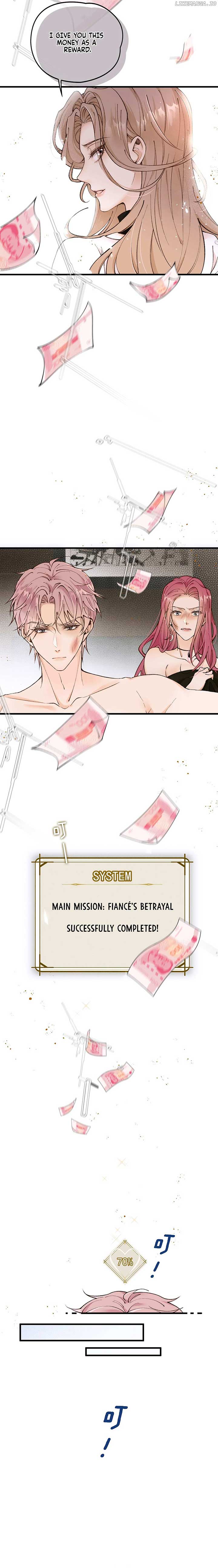 All male protagonists are ill Chapter 2 - Page 4