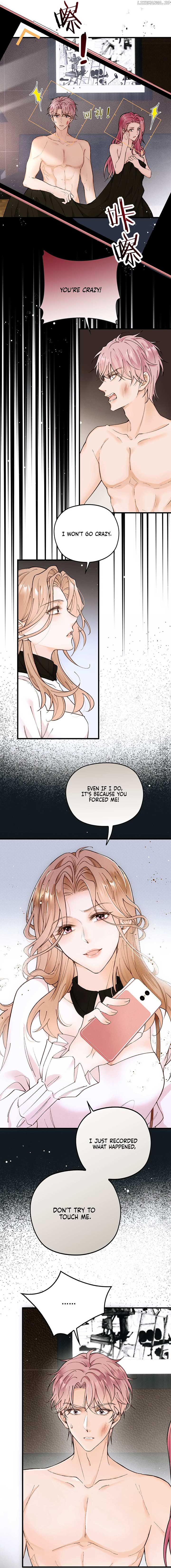 All male protagonists are ill Chapter 2 - Page 10