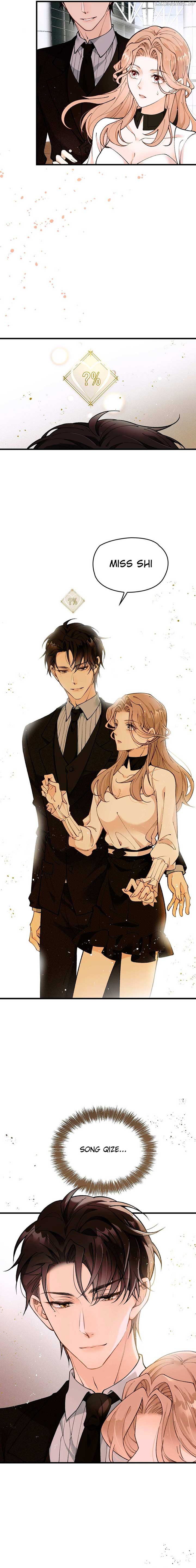 All male protagonists are ill Chapter 3 - Page 7