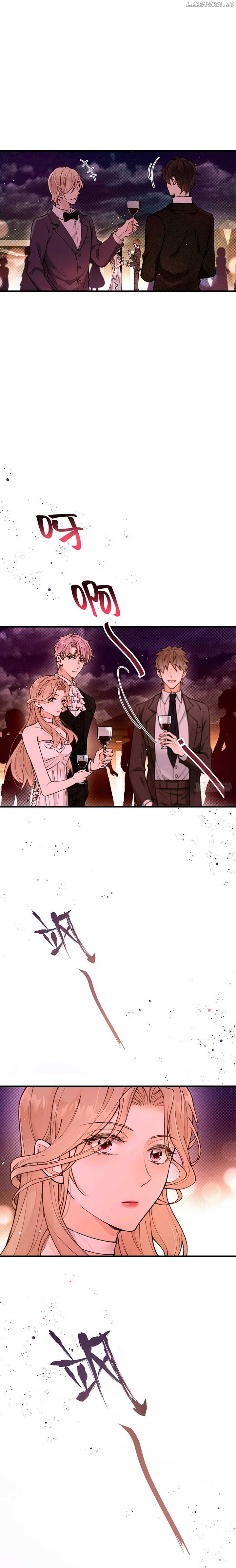 All male protagonists are ill Chapter 3 - Page 10