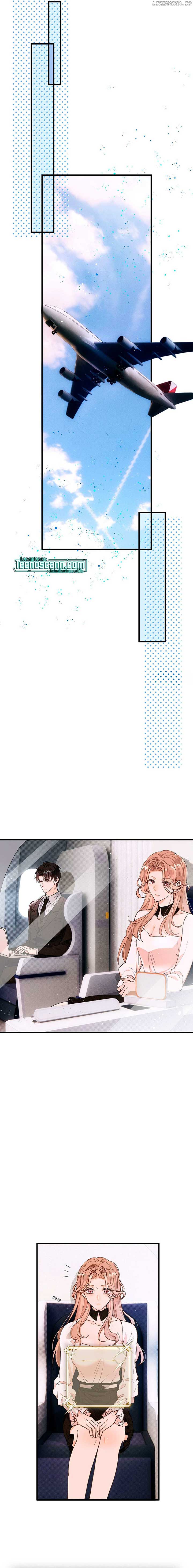 All male protagonists are ill Chapter 4 - Page 9