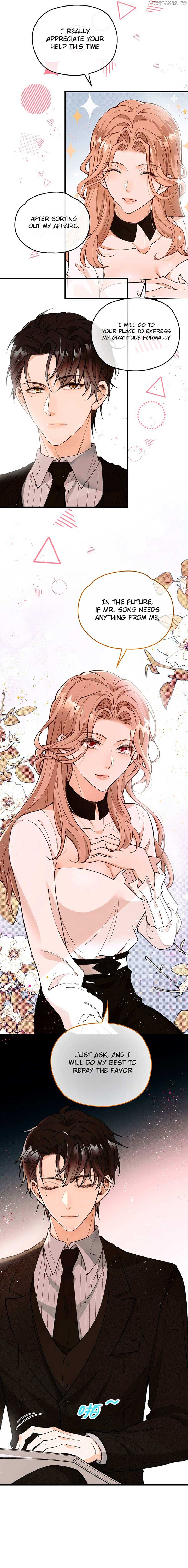 All male protagonists are ill Chapter 4 - Page 12