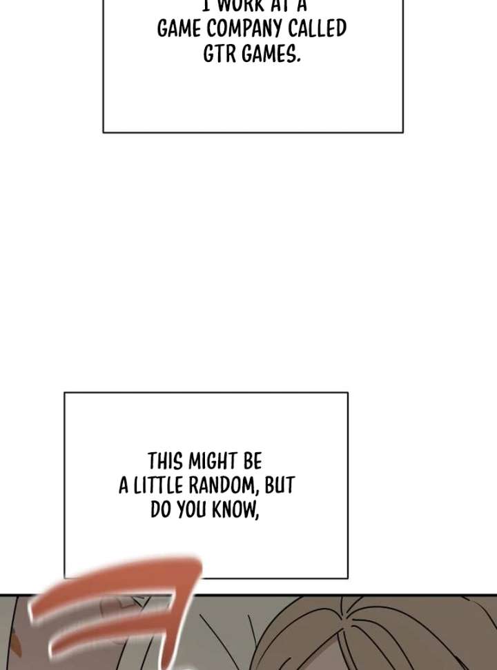 All Sorts of Nonsense, Begins Now Chapter 1 - Page 5