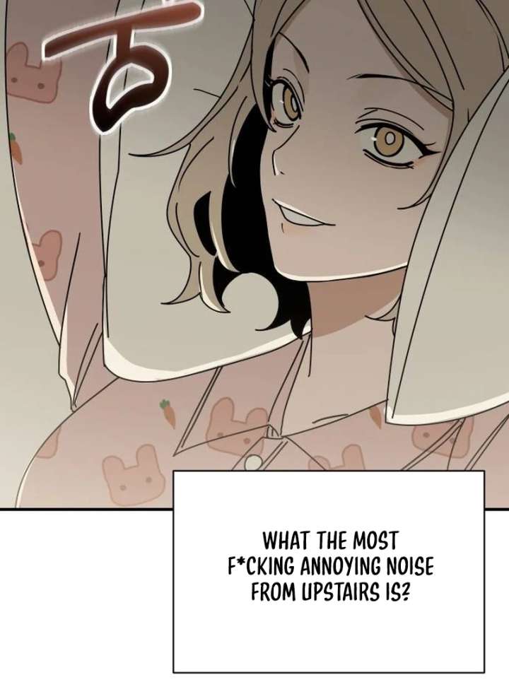 All Sorts of Nonsense, Begins Now Chapter 1 - Page 6