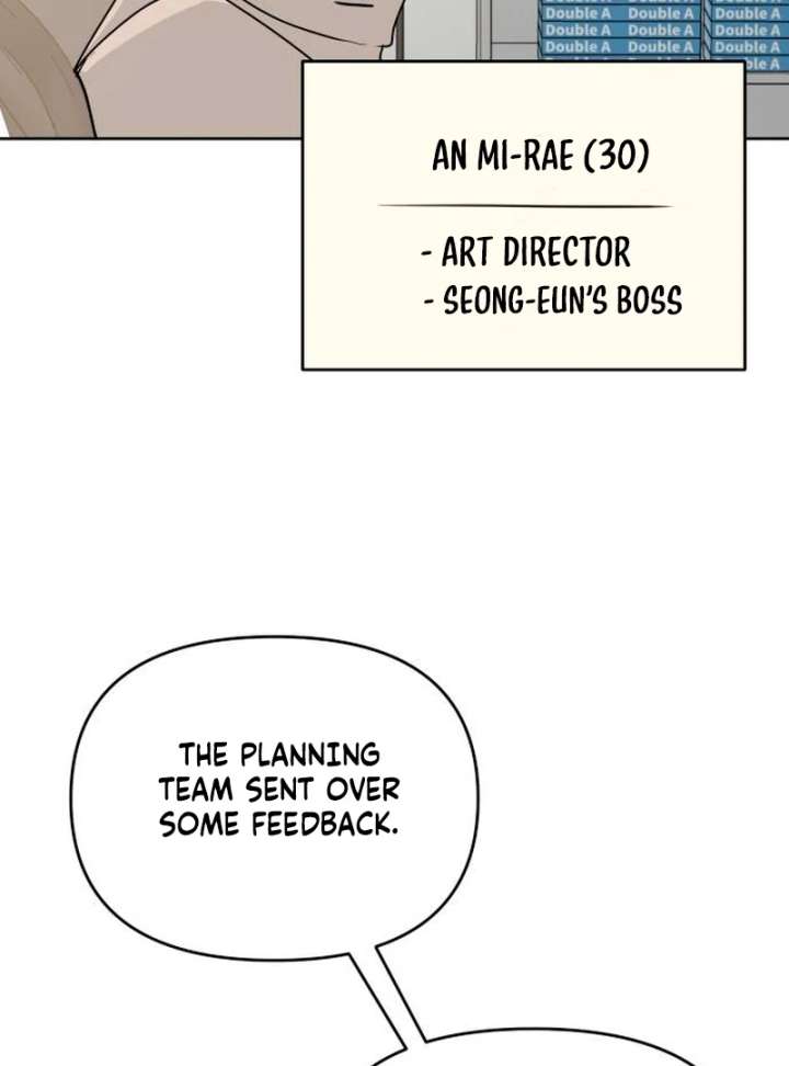 All Sorts of Nonsense, Begins Now Chapter 1 - Page 31