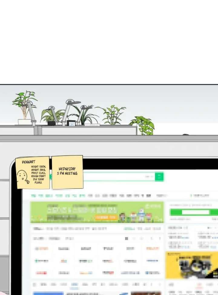 All Sorts of Nonsense, Begins Now Chapter 1 - Page 35