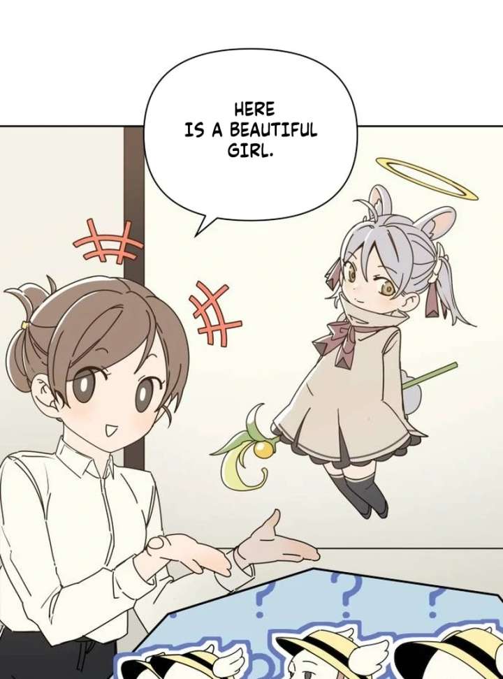 All Sorts of Nonsense, Begins Now Chapter 1 - Page 43