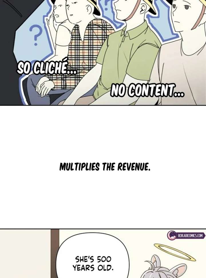 All Sorts of Nonsense, Begins Now Chapter 1 - Page 44