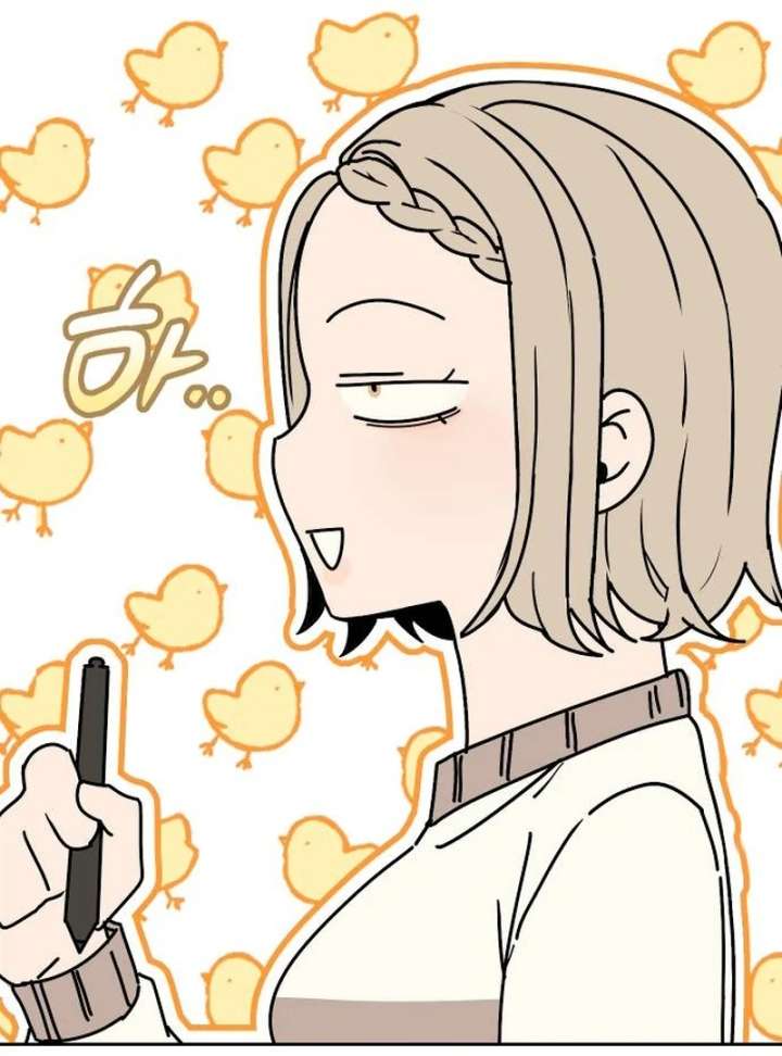 All Sorts of Nonsense, Begins Now Chapter 1 - Page 49