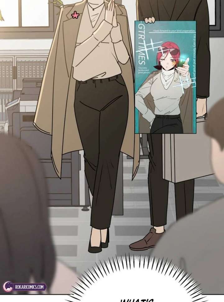 All Sorts of Nonsense, Begins Now Chapter 1 - Page 58