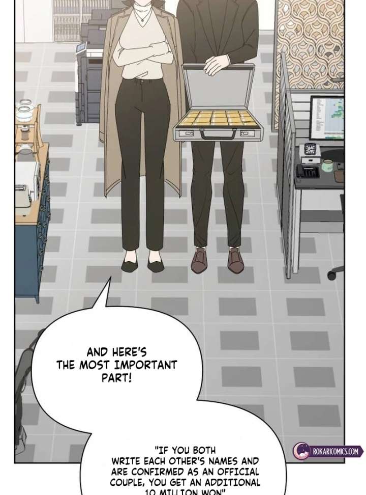 All Sorts of Nonsense, Begins Now Chapter 1 - Page 70