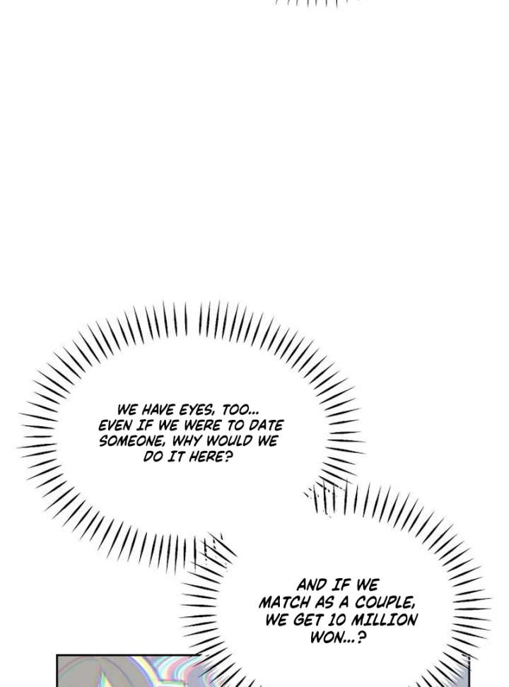 All Sorts of Nonsense, Begins Now Chapter 1 - Page 78