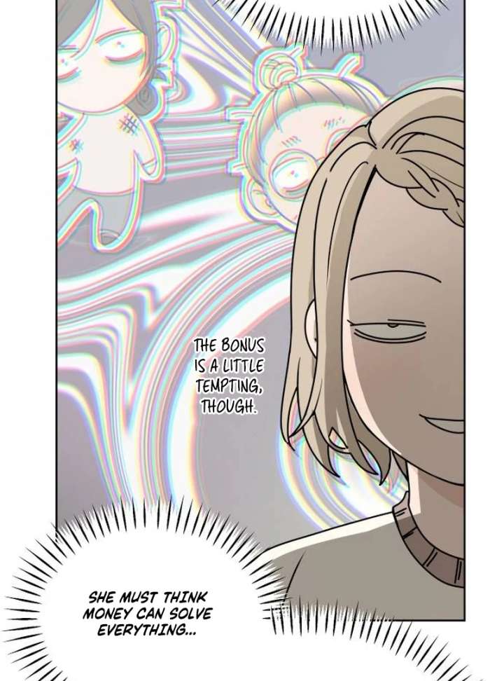 All Sorts of Nonsense, Begins Now Chapter 1 - Page 79