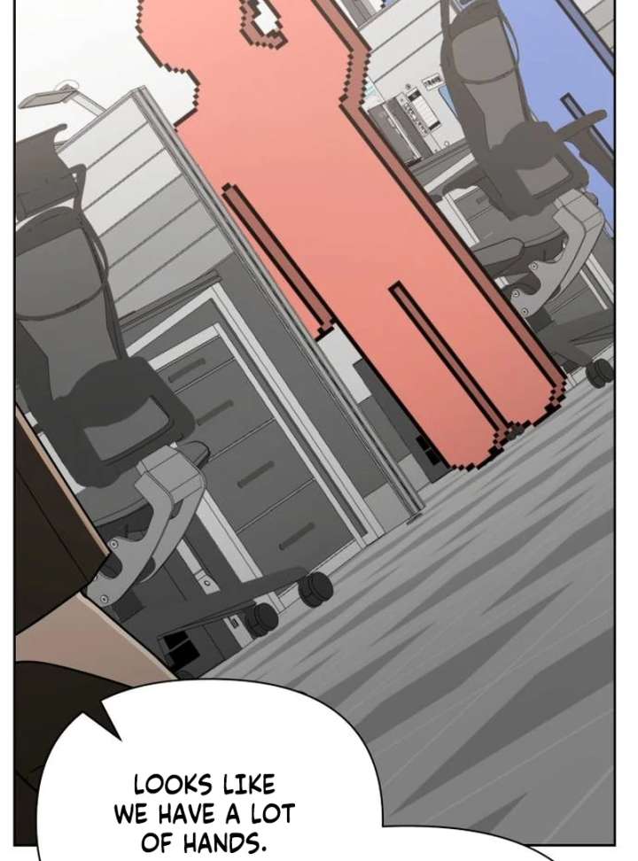 All Sorts of Nonsense, Begins Now Chapter 1 - Page 87