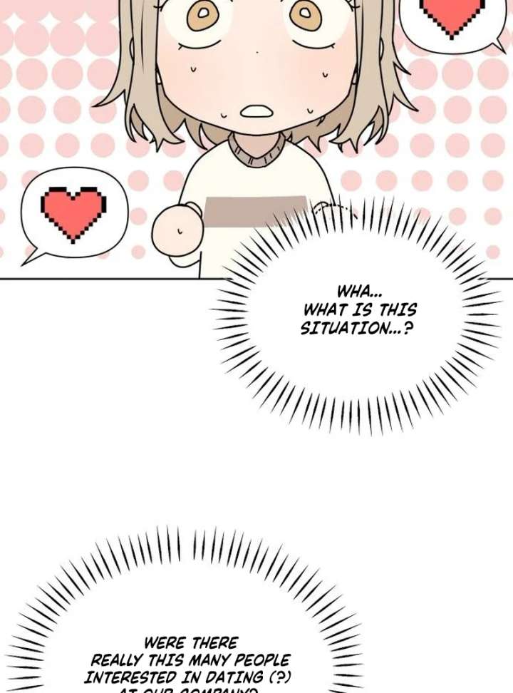 All Sorts of Nonsense, Begins Now Chapter 1 - Page 89