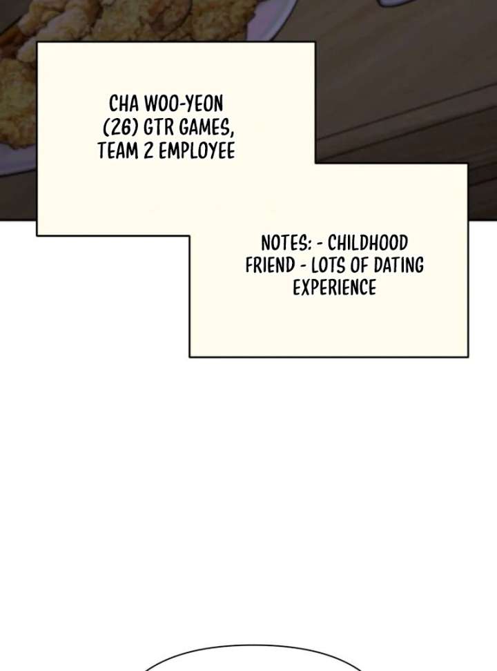 All Sorts of Nonsense, Begins Now Chapter 1 - Page 106