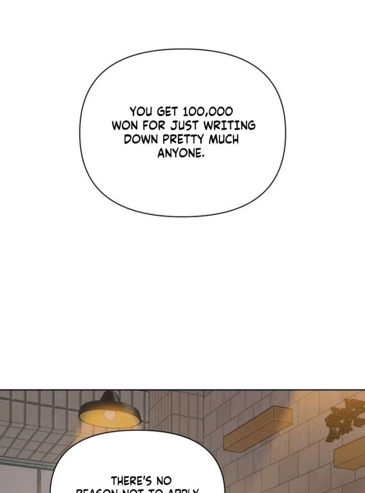 All Sorts of Nonsense, Begins Now Chapter 1 - Page 110