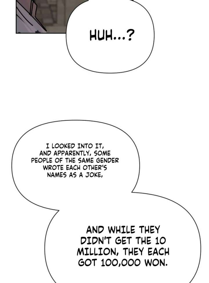 All Sorts of Nonsense, Begins Now Chapter 1 - Page 114