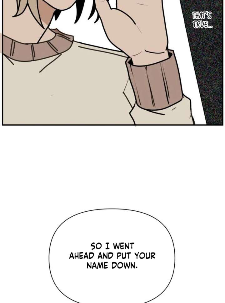 All Sorts of Nonsense, Begins Now Chapter 1 - Page 118